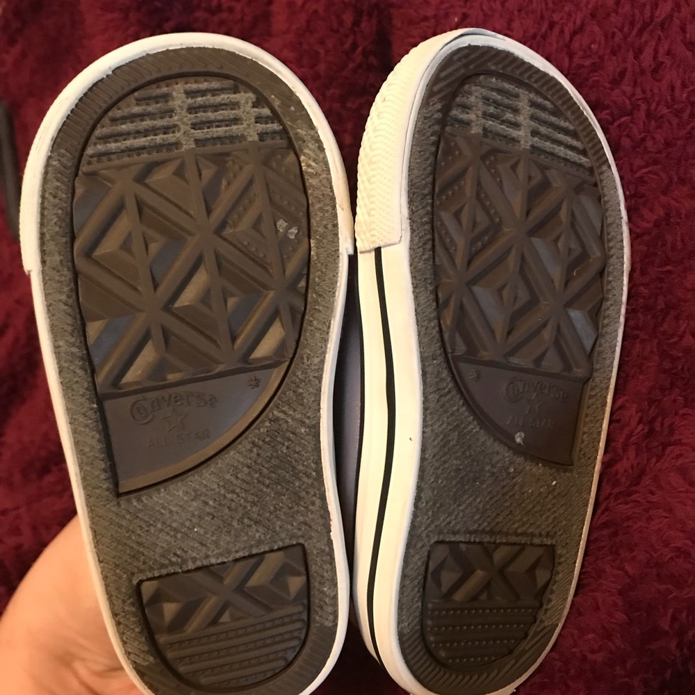 Converse Sneakers